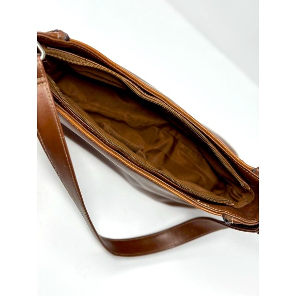 Vintage Women’s Tote Bag, Retro Shoulder Hobo Bag, Handbag & Purse For Commute - Picture 4 of 10